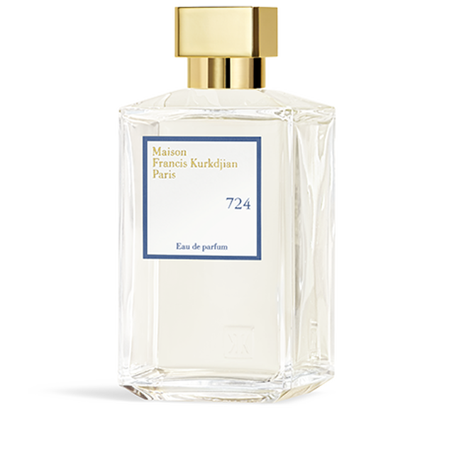 724, 200ml, hi-res, Eau de parfum